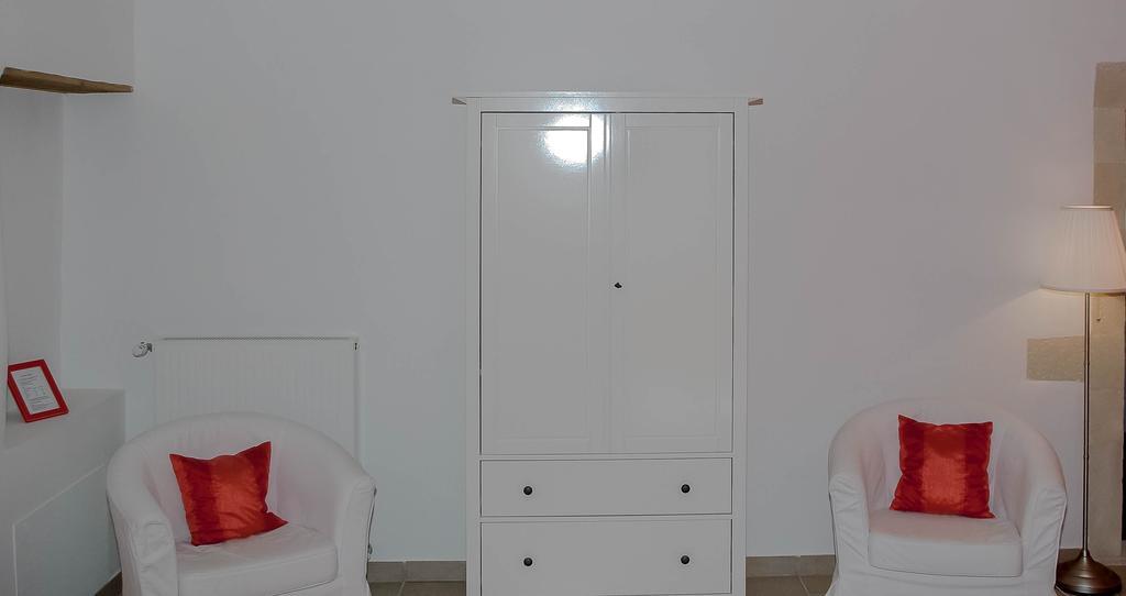 Hotel La Moutière à Colonzelle Chambre photo